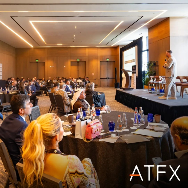粤有钱 ATFX深度参与拉美家族办公室峰会，展现金融科技与资产配置实力