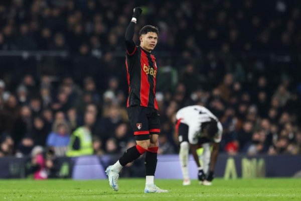 万生优配 乔-科尔：若埃瓦尼尔森加盟阿森纳，他能竞争金靴