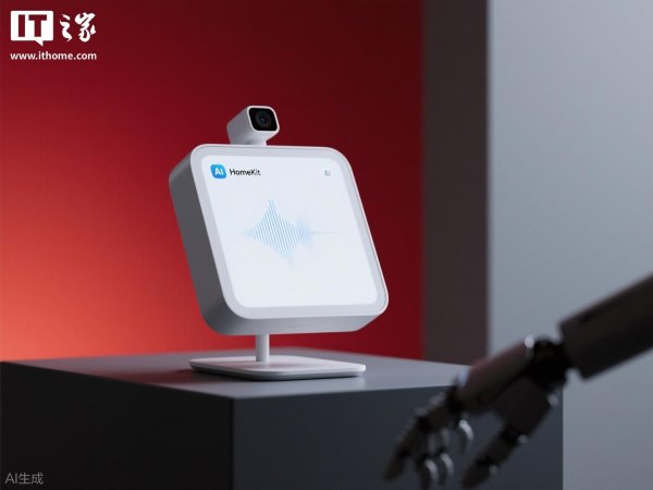 金股宝配资 古尔曼：苹果智能家居中枢产品有望今年年底前推出