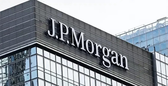 信捷策路 摩根大通据悉已经通知金融科技公司必须为客户数据付费