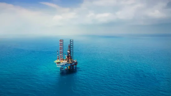 云沪深配资 国际油价上涨逾2.5% 投资者权衡市场供需前景与制裁风险