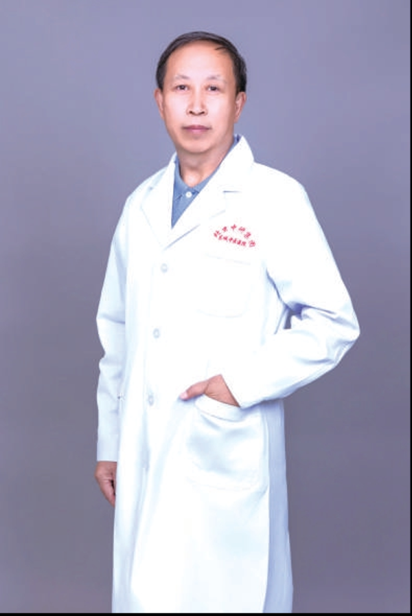 钱投网 京城名医｜杜连胜：宫廷正骨巧治腰椎间盘突出
