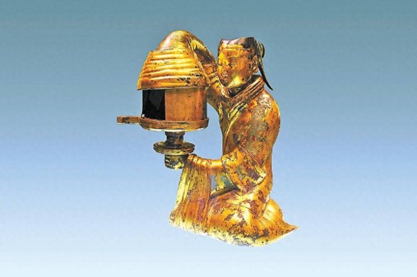 康乾配资 两千多年前的它 都有哪些黑科技