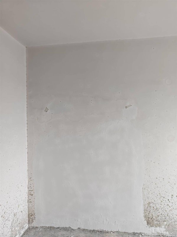 中鼎策略 极目帮办丨业主还没收房墙面被打洞飘窗还漏水，记者调解后物业承诺尽快安排工人检查维修